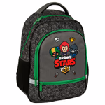 Brawl Stars hátizsák, satin, Bambi, 41x29x19cm thumbnail 2