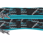 Tolltartó hengeres MAUI 22x8x5 POLYESTER 300 D