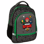 Brawl Stars hátizsák, satin, Bambi, 41x29x19cm thumbnail 7