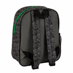 HÁTIZSÁK,28x22x10,polyester 300D,Brawl Starss thumbnail 3