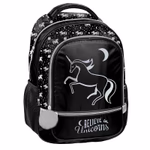 Hátizsák "Unikornis", vízlepergető anyag, 40x30x18cm thumbnail 2