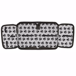 Tolltartó dupla MAUI 19,5x13x3,5 POLYESTER 300 D thumbnail 2