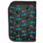 Tolltartó dupla MAUI 19,5x13x3,5 POLYESTER 300 D thumbnail 1