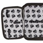 Tolltartó dupla MAUI 19,5x13x3,5 POLYESTER 300 D thumbnail 3