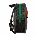 HÁTIZSÁK,28x22x10,polyester 300D,Brawl Starss thumbnail 8