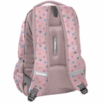 HÁTIZSÁK,41x31x18,Polyester,PINK  thumbnail 4