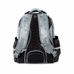 HÁTIZSÁK, 38x27x16 cm, PS, PANDA thumbnail 1