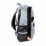 HÁTIZSÁK, 38x27x16 cm, PS, PANDA thumbnail 3