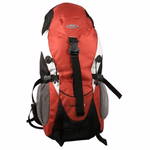Túra hátizsák 70x30x22  polyester