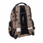 BeUniq hátizsák, Vízlepergető, Polyester, Minnie, 49x32x20cm thumbnail 2