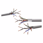 EMOS FTP kábel CAT 5E 305m thumbnail 3