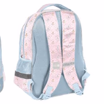 Disney hátizsák, sequins, polyester , Minnie, 26,5×21,5×10cm thumbnail 1