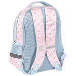 Disney hátizsák, sequins, polyester , Minnie, 26,5×21,5×10cm thumbnail 6