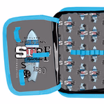 Tolltartó dupla MAUI 19,5x13x3,5 POLYESTER 300 D thumbnail 3