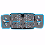 Tolltartó dupla MAUI 19,5x13x3,5 POLYESTER 300 D thumbnail 2