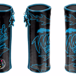 Tolltartó hengeres MAUI 21x7 Polyester 300x300D thumbnail 3