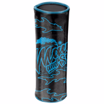 Tolltartó hengeres MAUI 21x7 Polyester 300x300D thumbnail 2