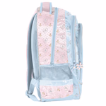 Disney hátizsák, sequins, polyester , Minnie, 26,5×21,5×10cm thumbnail 8