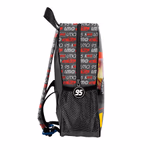 HÁTIZSÁK, MINI, 3D, 28x22x10 cm, DISNEY thumbnail 2