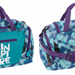 Szabadidő Táska BARBIE 25x47x25 thumbnail 2