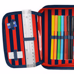 TOLLTARTÓ.  - FIÚ.  FOOTBALL. 19,5x13x3,5 thumbnail 1