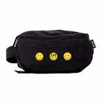 ÖVTÁSKA, 24x13x9 cm, vízlepergető anyag, SMILEY thumbnail 1