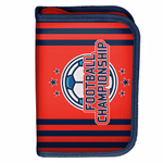 TOLLTARTÓ.  - FIÚ.  FOOTBALL. 19,5x13x3,5 thumbnail 3