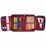 TOLLTARTÓ.  - FIÚ.  FOOTBALL. 19,5x13x3,5 thumbnail 4