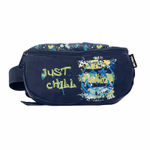 ÖVTÁSKA, 24x13x9 cm, vízlepergető anyag, SMILEY thumbnail 1