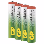 GP Alkáli elem - Micro - LR03 (AAA) - 4db/bliszter thumbnail 2