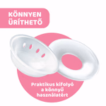 Tejgyűjtő kagylók
melltartóba, 2 db thumbnail 4