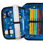 TOLLTARTÓ.  - FIÚ.  GOAL. 19,5x13x3,5 thumbnail 1