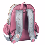 HÁTIZSÁK STUDIO PETS 42x30x18 Polyester 300D
