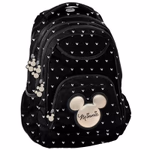 HÁTIZSÁK MINNIE BLACK  41x31x18 thumbnail 2