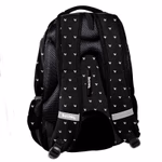 HÁTIZSÁK MINNIE BLACK  41x31x18 thumbnail 3