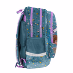 HÁTIZSÁK, 42x29x16 cm, DISNEY, FROZEN thumbnail 3