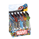 GOLYÓSTOLL KÍNÁLÓBAN, MARVEL, AVENGERS
