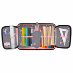 BeUniq Dupla tolltartó, Töltött, 22x8x8cm thumbnail 5