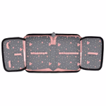 TOLLTARTÓ,19,5x13x3,5,PVC, Horse thumbnail 4