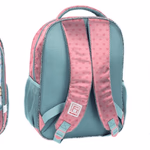 HÁTIZSÁK STUDIO PETS 42x31x16 Polyester 300D+ holo