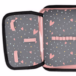 TOLLTARTÓ,19,5x13x3,5,PVC, Horse thumbnail 1