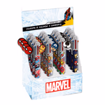 GOLYÓSTOLL KÍNÁLÓBAN, MARVEL, AVENGERS