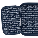 TOLLTARTÓ,19,5x13x3,5,polyester, NASA thumbnail 1