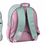 HÁTIZSÁK STUDIO PETS 38x29x20 Polyester 300D