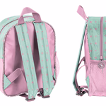 HÁTIZSÁK MINI STUDIO PETS 28x22x10 Polyester 300D