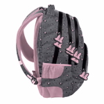 HÁTIZSÁK,41x31x18,polyester 300D,Minnie thumbnail 3