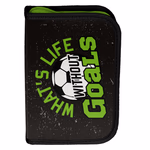 TOLLTARTÓ, 19,5x13x3,5 cm, PS, FOOTBALL thumbnail 2