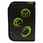 TOLLTARTÓ, 19,5x13x3,5 cm, PS, FOOTBALL thumbnail 1