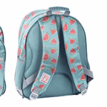 HÁTIZSÁK STUDIO PETS 38x29x20 Polyester 300D