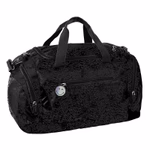 SZABADIDŐ TÁSKA, 44x25x25 cm, vízlepergető anyag, SMILEY thumbnail 1